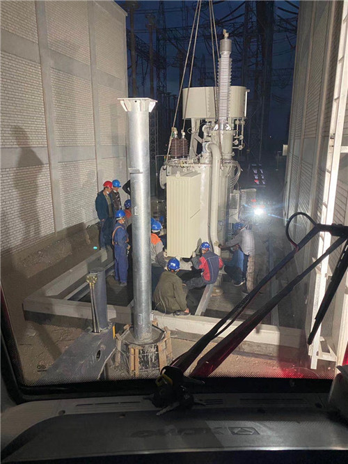 凤冈县建筑工程类吊车租用介绍